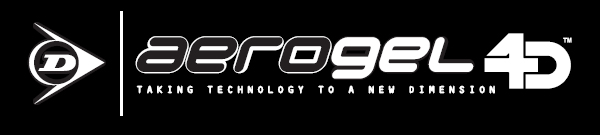 aerogel technologia rakiet squash