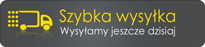 Twoje zam�wienie wy�lemy jeszcze dzisiaj - czas relalizacji