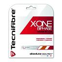 Tecnifibre X-ONE Biphase 1.18 Orange Box