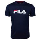 FILA Court T-Shirt Navy