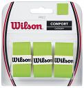Wilson Blade Pro Overgrip 3-Pack Green