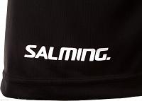 Salming PSA Game Shorts Black