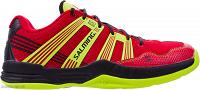 Salming Race R1 3.0 Red/Yellow