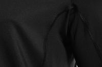 Under Armour Coolswitch Run LongSleeve Black