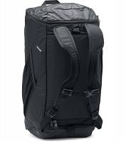 Under Armour Undeniable Backpack/Duffel MD Black White