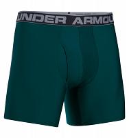 Under Armour The Original 6'' BoxerJock Green
