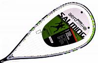 Salming Cannone Pro Black
