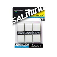Salming Super Tacky Grip 3 Pack White