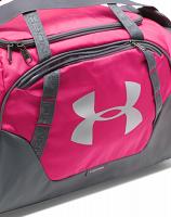 Under Armour Duffle 3.0 M Pink