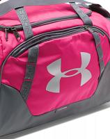 Under Armour Duffle 3.0 S Pink