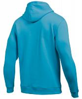 Under Armour Rival FTD Graphic Hoodie Blue