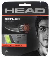 HEAD Reflex Yellow