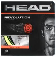 Head Revolution