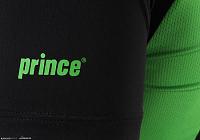 Prince Crew Black/Green