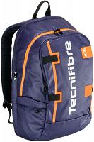 Tecnfibre Rackpack Backpack 2R Purple / Orange