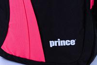 Prince Club Backpack Pink