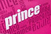 Prince Club 6R Pink / Black