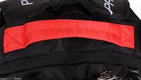 ProKennex Backpack Black/Red