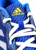 Adidas Stabil Boost 2.0 Niebieski