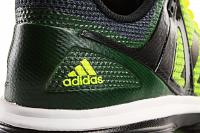 Adidas Court Stabil 13 Yellow-Black