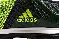 Adidas Court Stabil 13 Yellow-Black