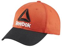 Reebok Baseball Cap Carote/Black