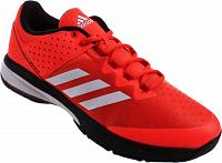 Adidas Court Stabil 14 Solar Red