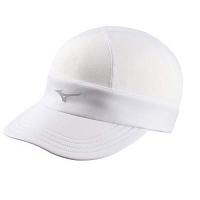 Mizuno Drylite Elite Cap II White