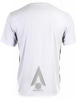 Karakal Pro Cool T-Shirt White