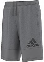 Adidas Prime Short Grey