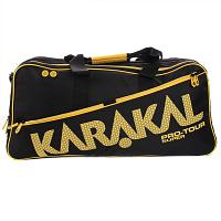 Karakal Pro Tour Super 2016