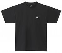 Yonex T-Shirt PT-0010 Black