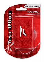 Tecnifibre Headband - opaska na głowę