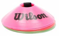 Wilson Marker Cones - 6szt