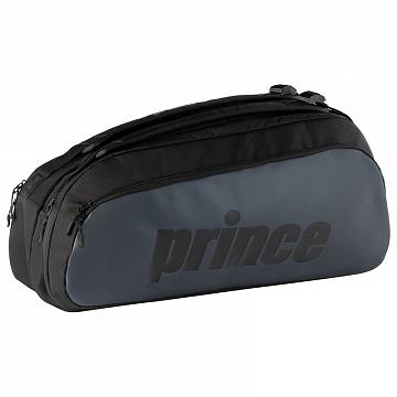 Prince Tour 2-Comp Racketbag 6R Black
