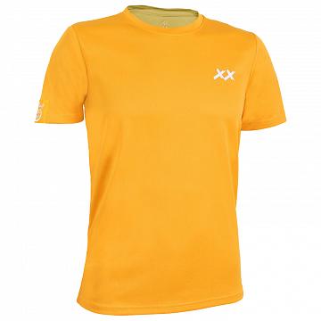 Maxx Graphic Tee MXGT066 Orange