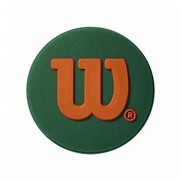 Wilson Roland Garros Logo Dampener Green
