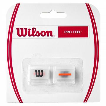 Wilson Pro Feel Shift Dampener x2