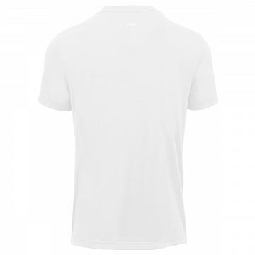 FILA T-Shirt Caleb White