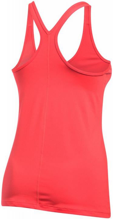 Under Armour Racer Tank Red