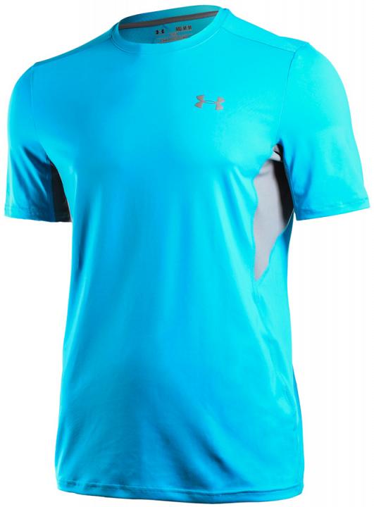 Under Armour CoolSwitch Run Blue