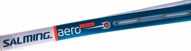 Salming Cannone Blue