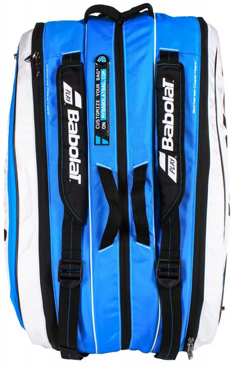 Babolat Thermobag 12R Pure Drive Blue