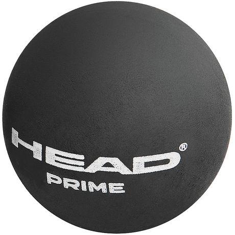 Head Prime Squash Ball 3-pack