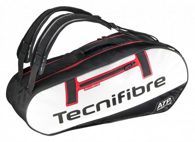 Tecnifibre Pro Endurance 6R ATP