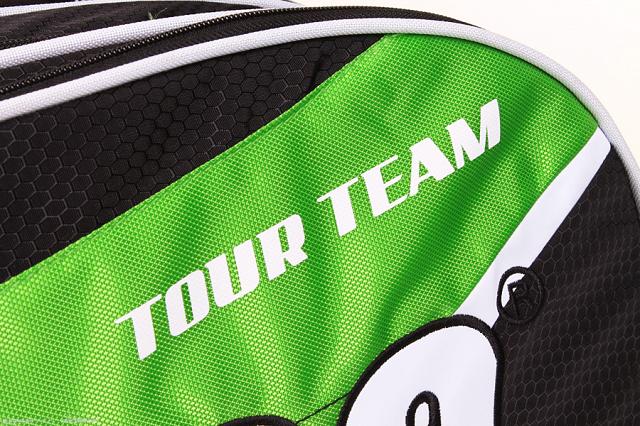 Prince Tour Team 9R Green