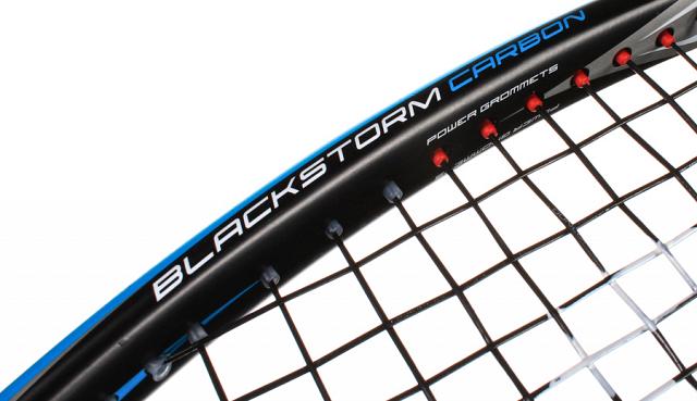 Dunlop BlackStorm Carbon