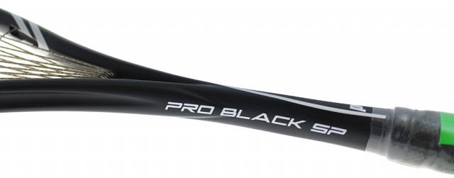 Prince Pro Black SP 850