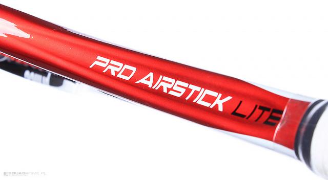 Prince Pro Airstick Lite 550