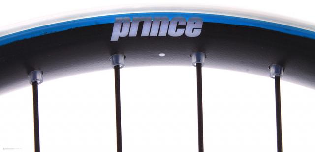 Prince TXT Pro Shark 650 PB - Tester